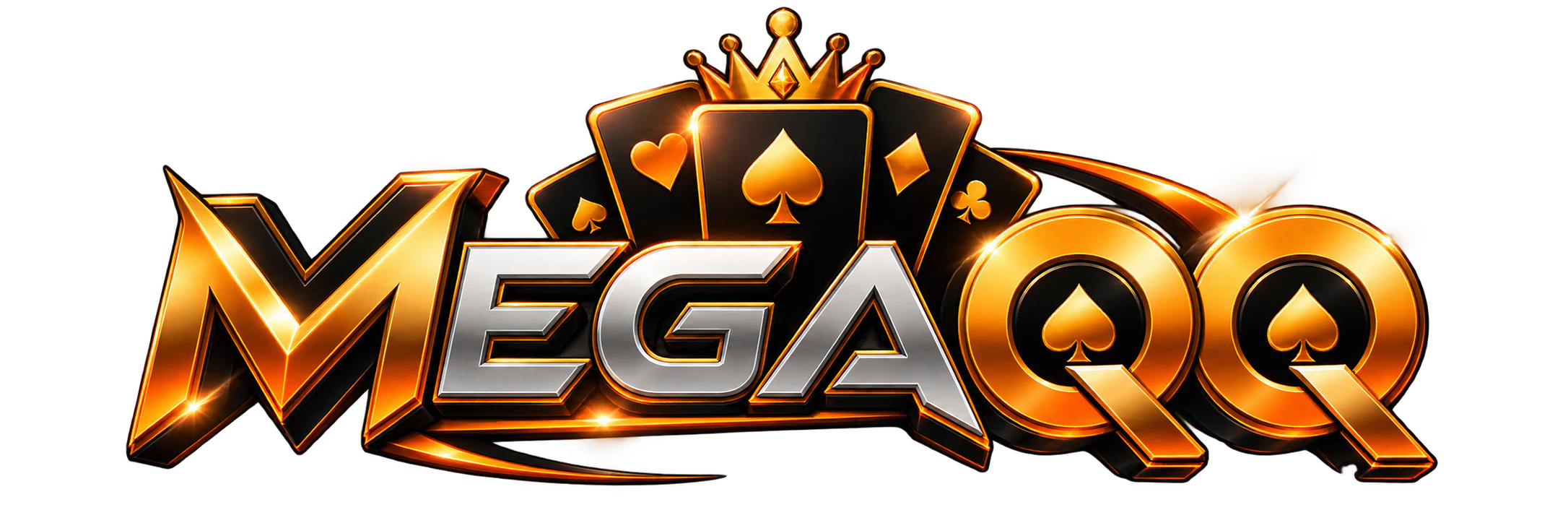 Logo MEGAQQ